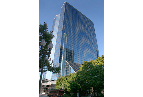 Office Building